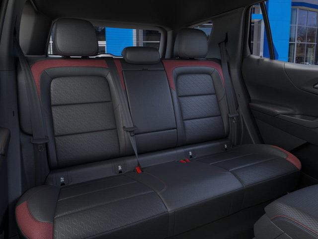 new 2026 Chevrolet Equinox car, priced at $35,430