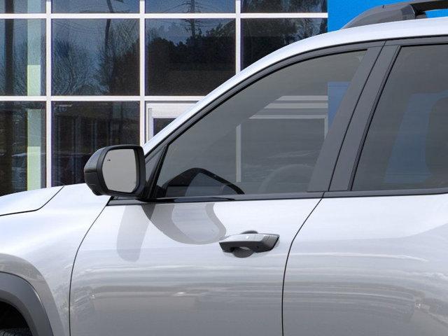 new 2026 Chevrolet Equinox car, priced at $35,430