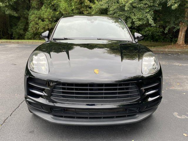 used 2019 Porsche Macan car, priced at $31,999