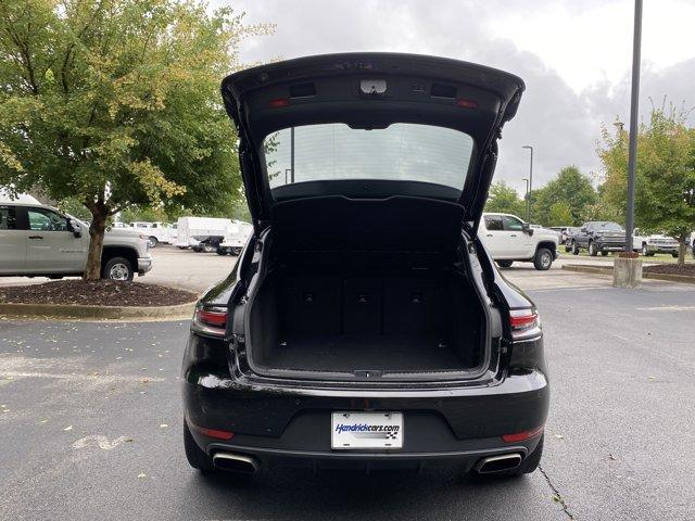 used 2019 Porsche Macan car, priced at $31,999