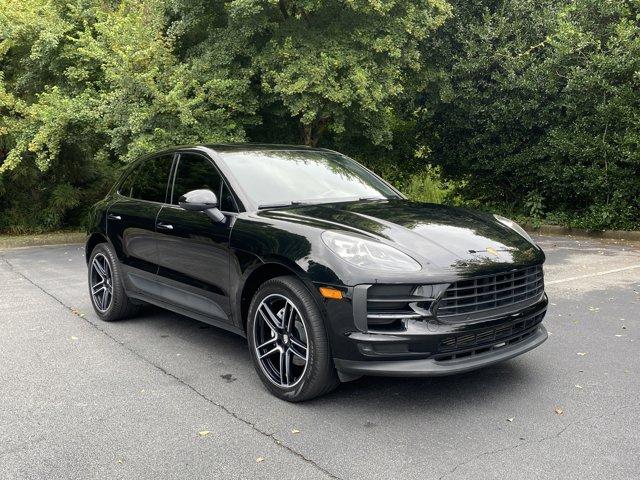 used 2019 Porsche Macan car, priced at $31,999