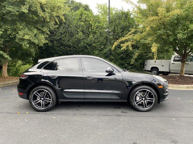 used 2019 Porsche Macan car, priced at $31,999