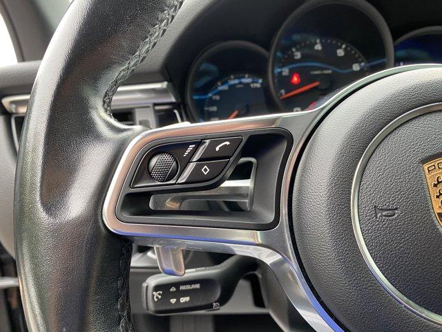 used 2019 Porsche Macan car, priced at $31,999