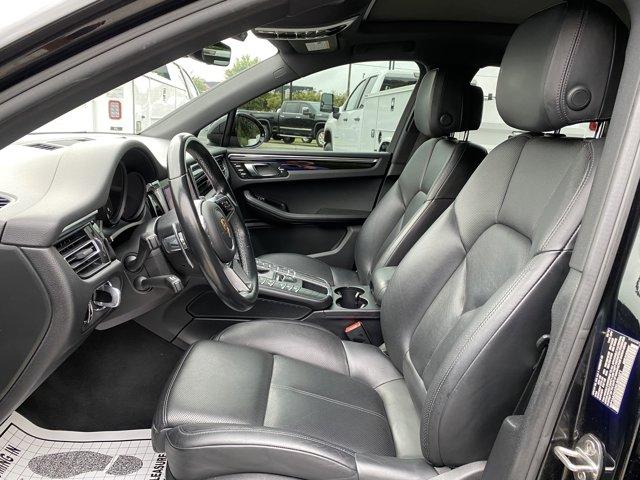 used 2019 Porsche Macan car, priced at $31,999