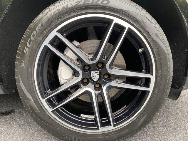 used 2019 Porsche Macan car, priced at $31,999