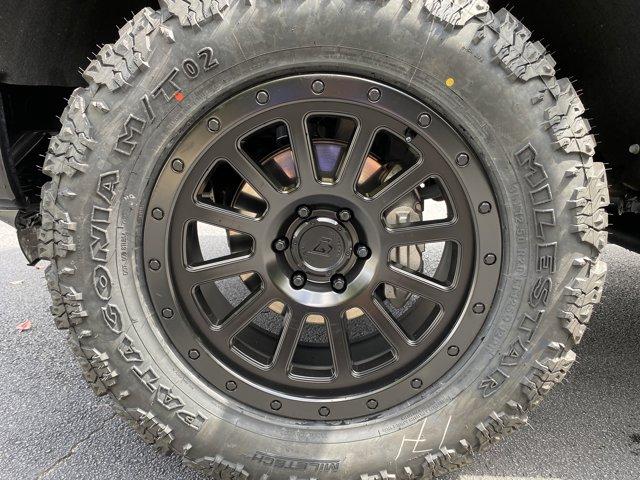 used 2024 Chevrolet Silverado 1500 car, priced at $52,451