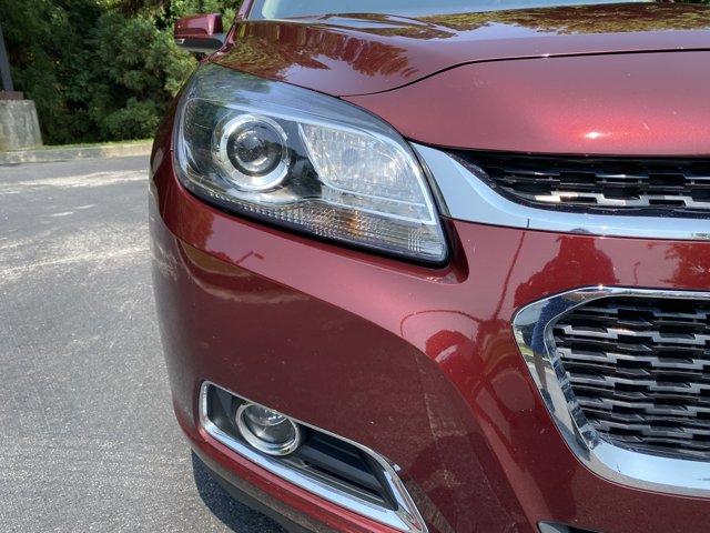 used 2015 Chevrolet Malibu car, priced at $11,750