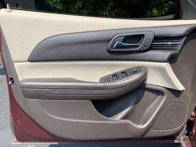 used 2015 Chevrolet Malibu car, priced at $11,750