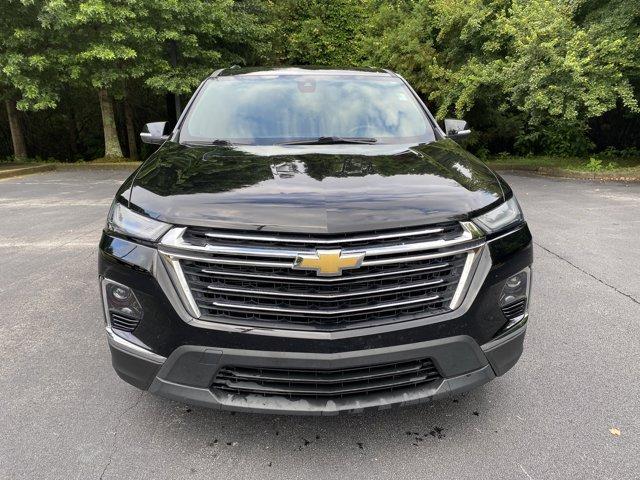 used 2022 Chevrolet Traverse car, priced at $26,999