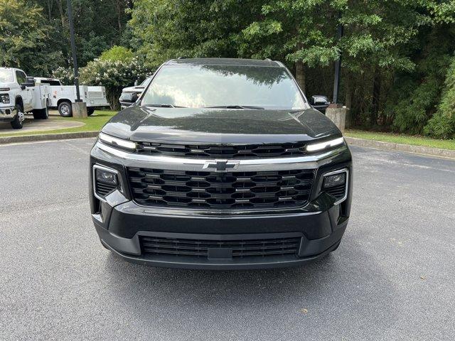 new 2025 Chevrolet Traverse car, priced at $43,565