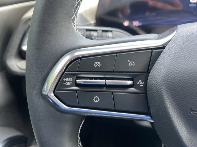 new 2025 Chevrolet Traverse car, priced at $43,565