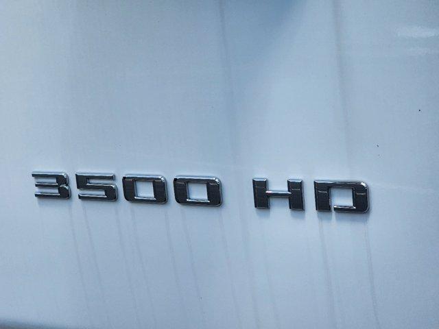 new 2024 Chevrolet Silverado 3500 car, priced at $60,233