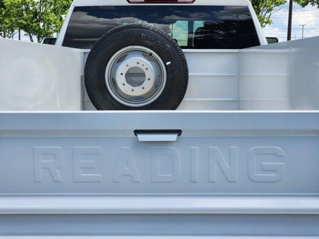 new 2024 Chevrolet Silverado 3500 car, priced at $60,233