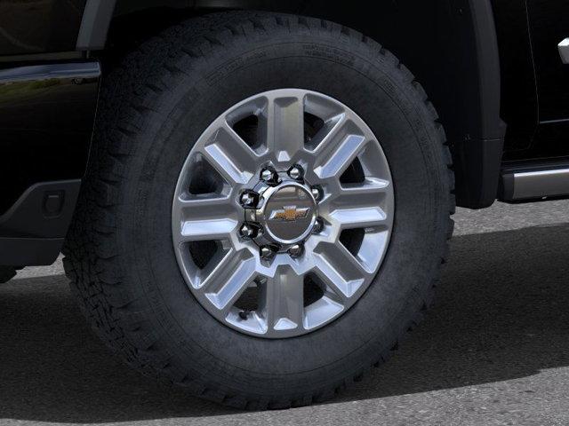 new 2025 Chevrolet Silverado 2500 car, priced at $90,770