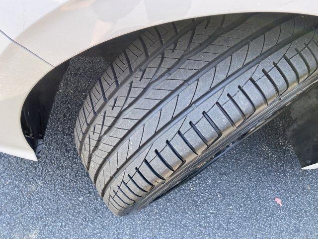 used 2023 Kia K5 car, priced at $23,883