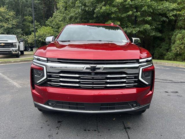 new 2025 Chevrolet Suburban car, priced at $79,380