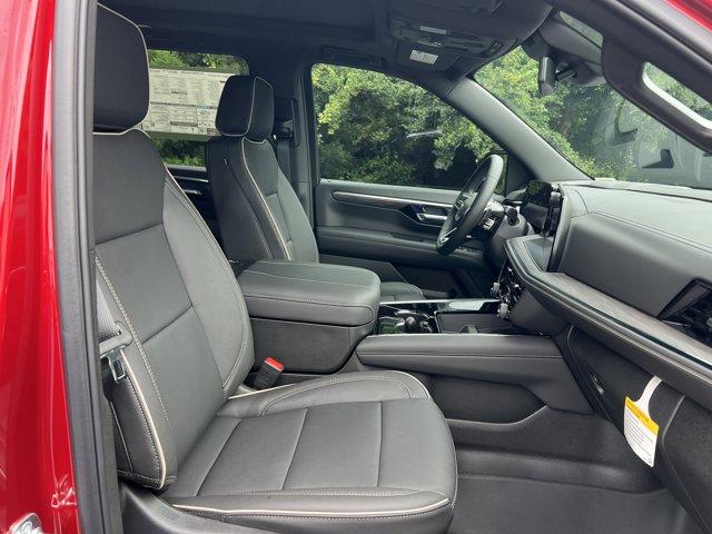 new 2025 Chevrolet Suburban car, priced at $79,380