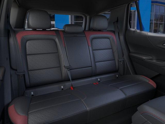 new 2026 Chevrolet Equinox car, priced at $32,880