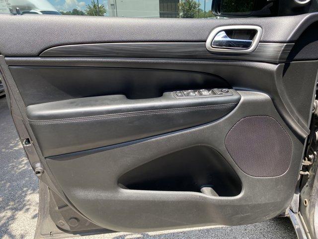 used 2019 Jeep Grand Cherokee car, priced at $16,547