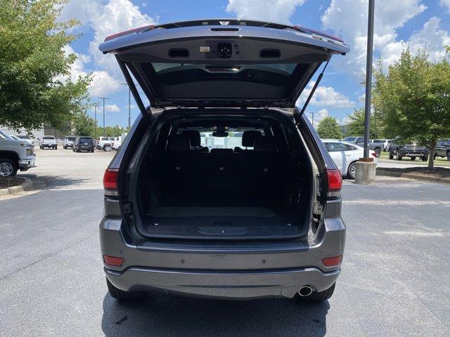 used 2019 Jeep Grand Cherokee car, priced at $16,547