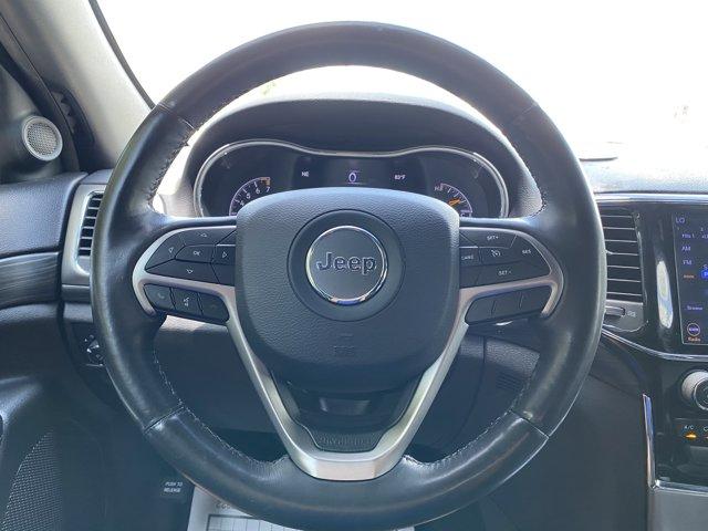 used 2019 Jeep Grand Cherokee car, priced at $16,547