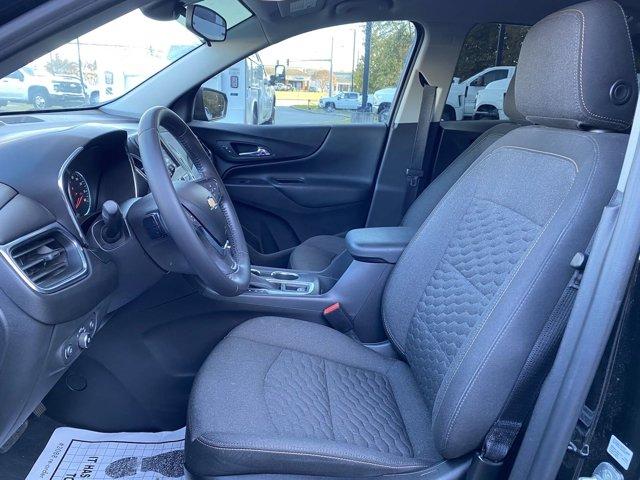 used 2021 Chevrolet Equinox car, priced at $17,999