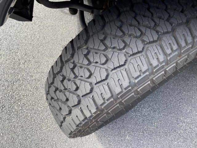 used 2017 Jeep Wrangler Unlimited car, priced at $26,998