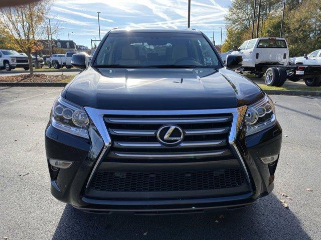 used 2018 Lexus GX 460 car, priced at $28,800