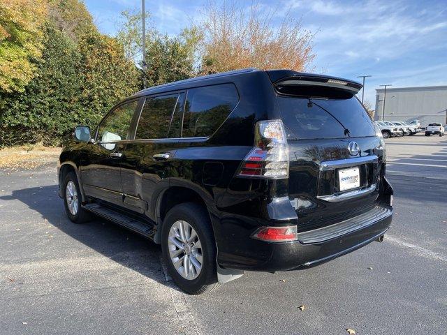 used 2018 Lexus GX 460 car, priced at $28,800