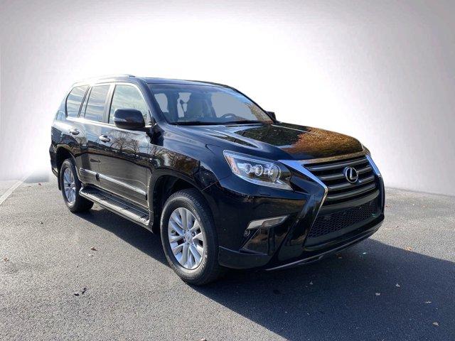 used 2018 Lexus GX 460 car, priced at $28,800