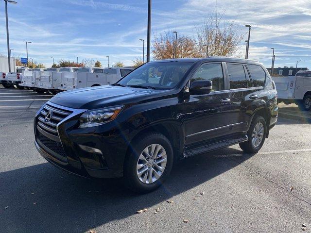 used 2018 Lexus GX 460 car, priced at $28,800