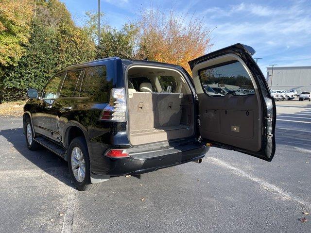 used 2018 Lexus GX 460 car, priced at $28,800