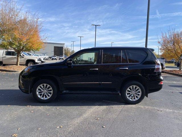 used 2018 Lexus GX 460 car, priced at $28,800