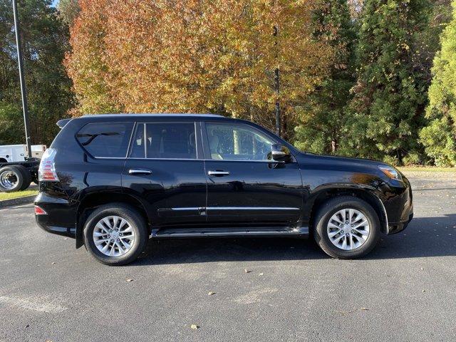 used 2018 Lexus GX 460 car, priced at $28,800