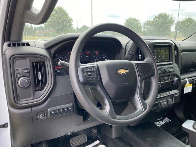 new 2024 Chevrolet Silverado 3500 car, priced at $64,995