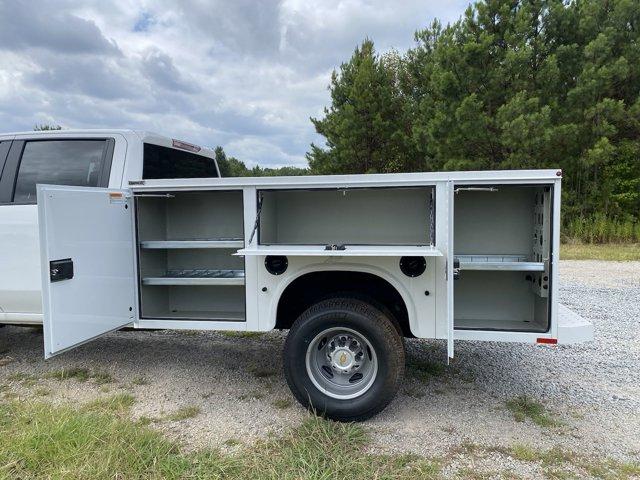 new 2024 Chevrolet Silverado 3500 car, priced at $64,995