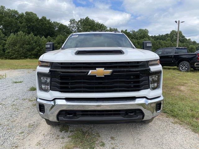 new 2024 Chevrolet Silverado 3500 car, priced at $64,995