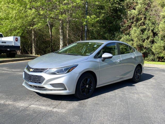 used 2018 Chevrolet Cruze car, priced at $12,975