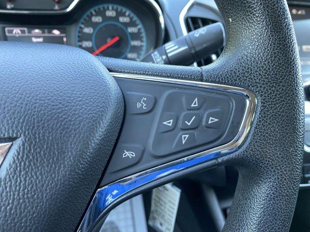 used 2018 Chevrolet Cruze car, priced at $12,975