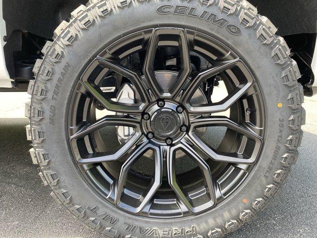new 2025 Chevrolet Silverado 1500 car, priced at $77,290