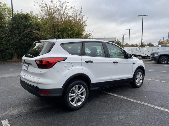 used 2019 Ford Escape car, priced at $14,800