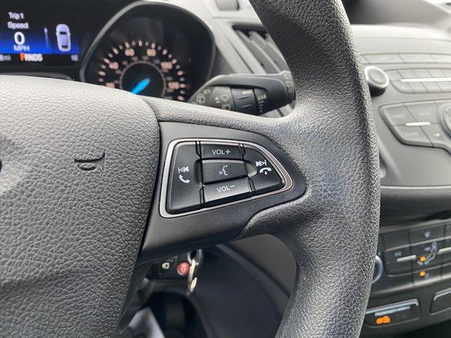 used 2019 Ford Escape car, priced at $14,800