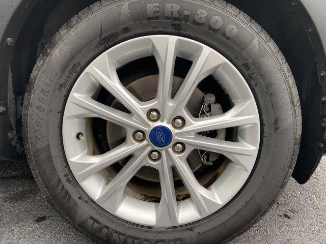 used 2019 Ford Escape car, priced at $14,800
