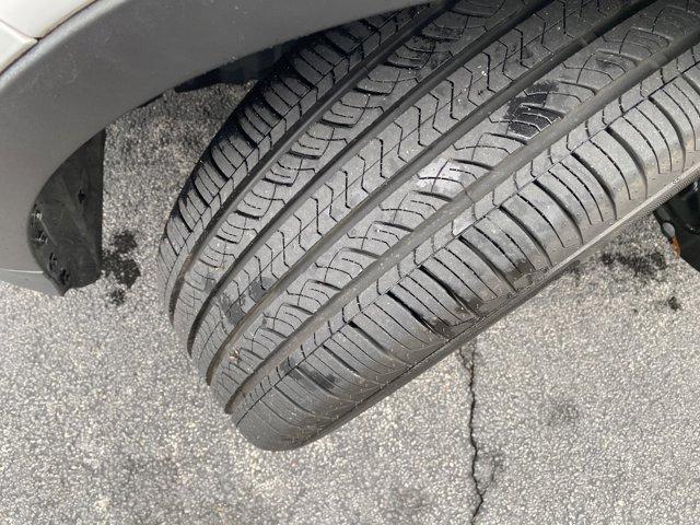 used 2019 Ford Escape car, priced at $14,800