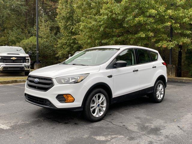 used 2019 Ford Escape car, priced at $14,800