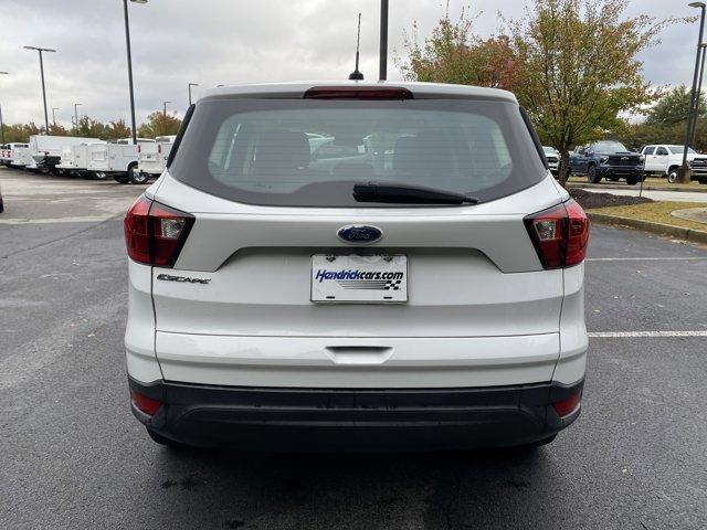 used 2019 Ford Escape car, priced at $14,800