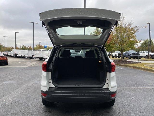 used 2019 Ford Escape car, priced at $14,800