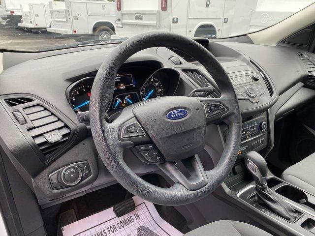 used 2019 Ford Escape car, priced at $14,800