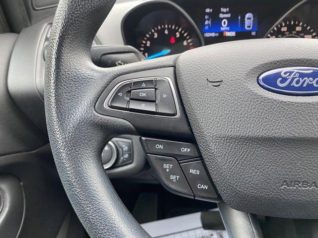 used 2019 Ford Escape car, priced at $14,800