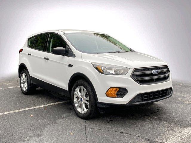 used 2019 Ford Escape car, priced at $14,800